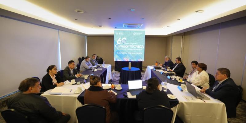 Guatemala avanza en digitalización para exportar bovinos y reducir costos sanitarios