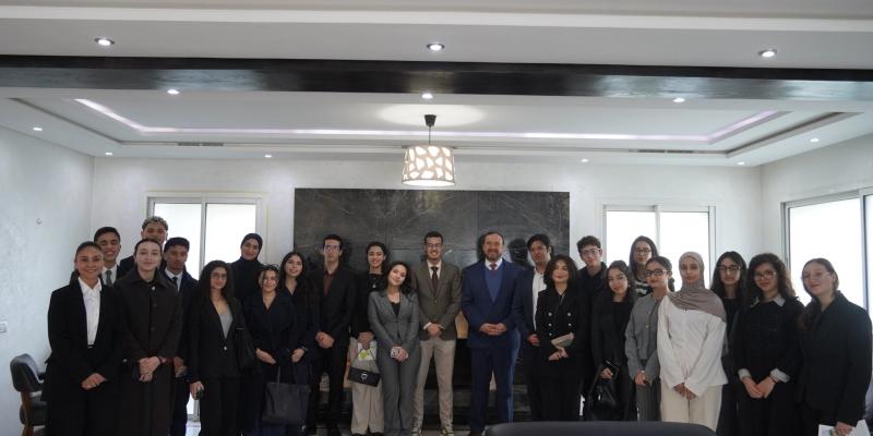 comunicado del Minex