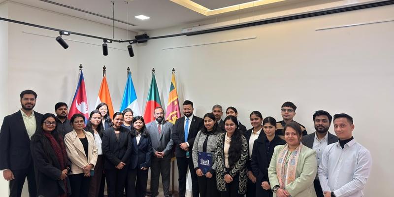 comunicado del Minex