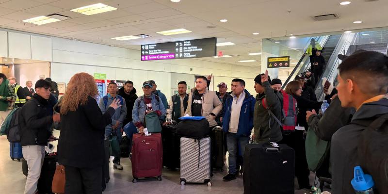 comunicado del Minex