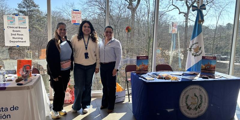 comunicado del Minex