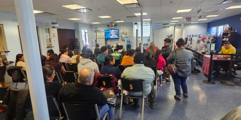 comunicado del Minex