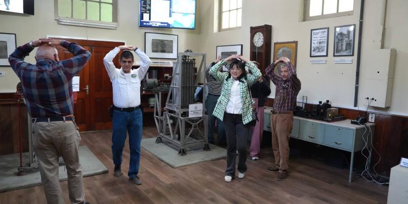 La Importancia de la Prevención ante Eventos Sísmicos