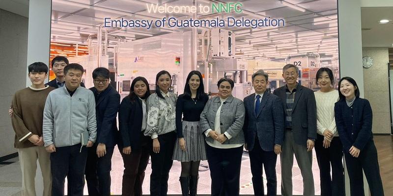 comunicado del Minex