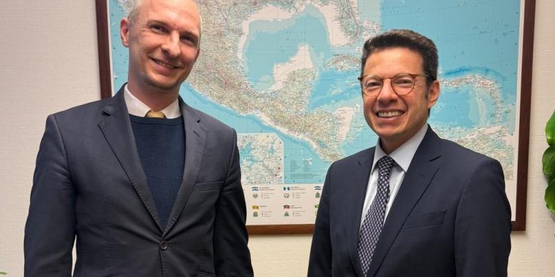 comunicado del Minex