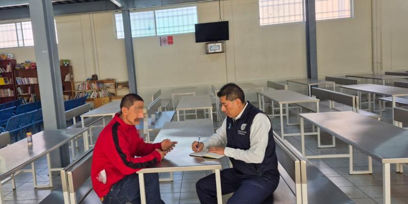 comunicado del Minex