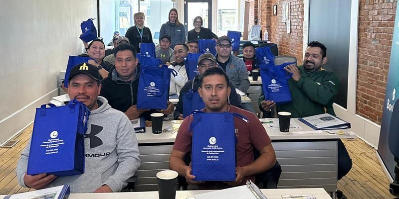 comunicado del Minex