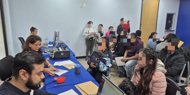 comunicado del Minex