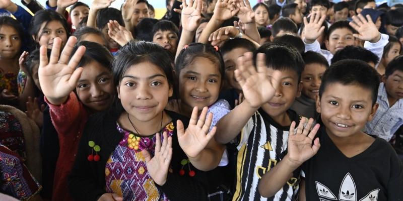 Inversiones de los CODEDE aseguran obras que transforman las comunidades