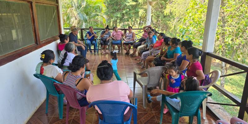 Impulsan la rentabilidad porcina y la crianza tecnificada