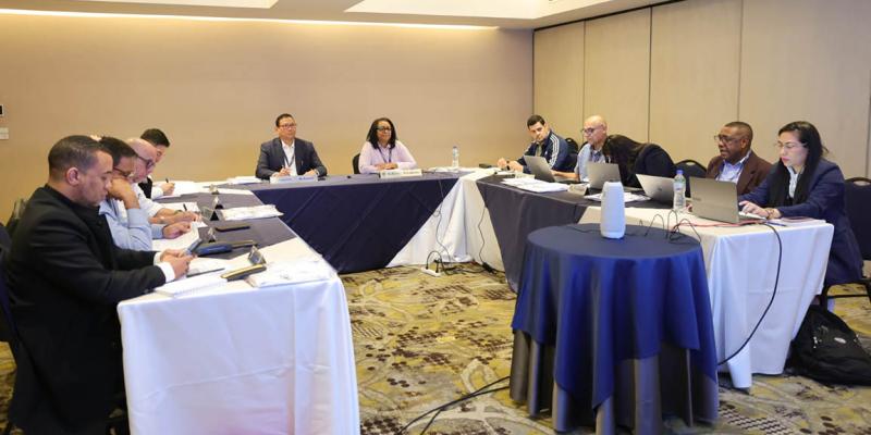 Instalan Mesas Técnicas Regionales para fortalecer la inocuidad y la sanidad agropecuaria