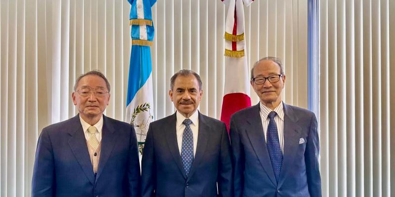 comunicado del Minex