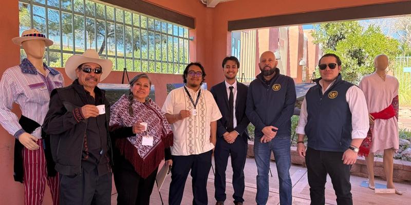 comunicado del Minex