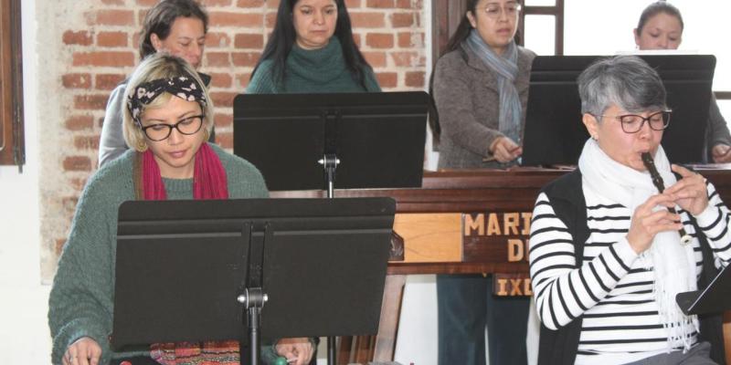 Se acerca gran celebración del Día de la Marimba este 20 de febrero. 