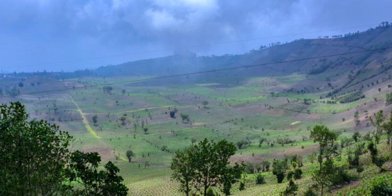 Monitorean en 263 municipios por actividad volcánica y condiciones climáticas