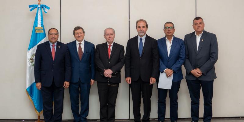 comunicado del Minex