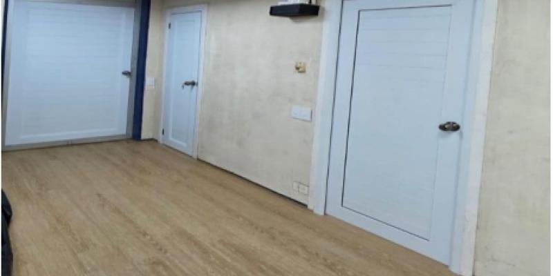 Torre de control del aeródromo de Puerto Barrios renueva su infraestructura 