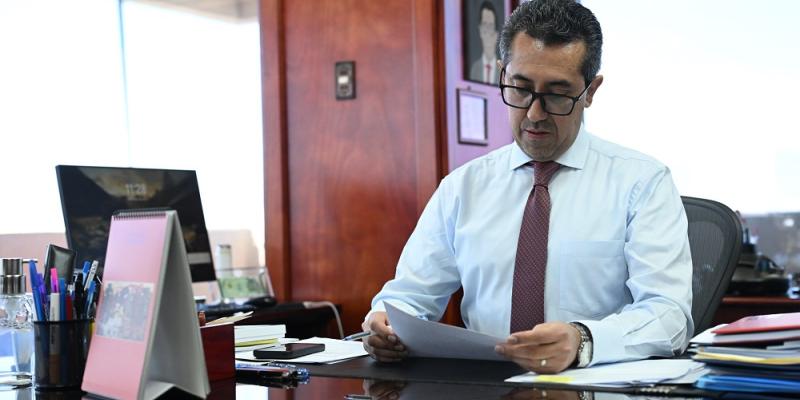 Gestión del Minfin fortalece la transparencia y refuerza el control ciudadano