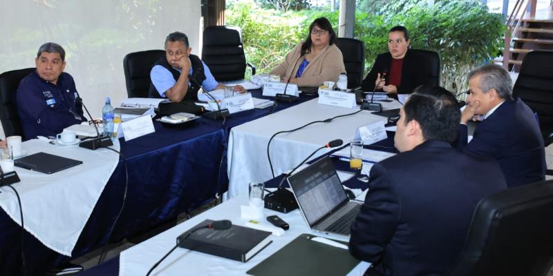 Priorizan auditoría y cierre de proyectos pendientes