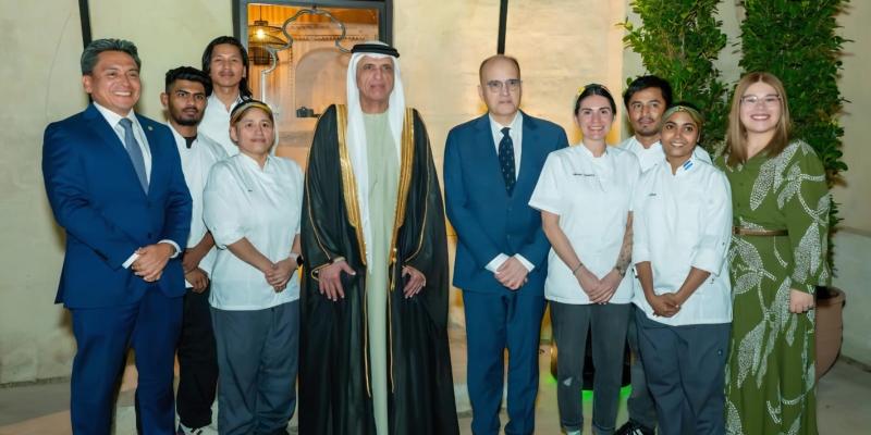 comunicado del Minex