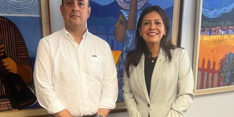 comunicado del Minex