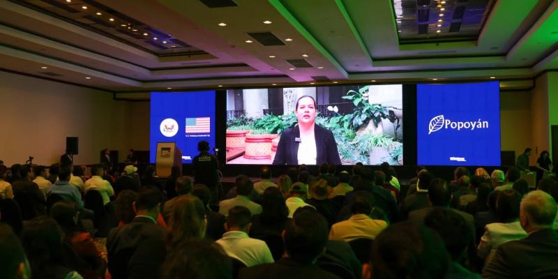 Reconocen labor por impulsar la exportación de aguacate a EE. UU.