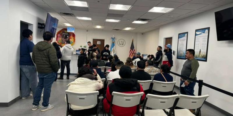 comunicado del Minex