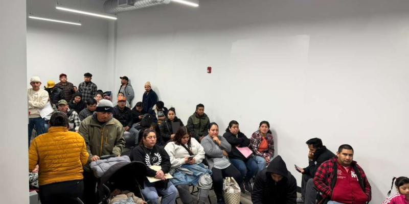 comunicado del Minex