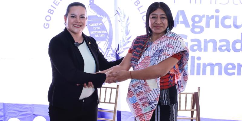 Suscriben convenio para fortalecer la inclusión y el respeto a los derechos de los Pueblos Indígenas