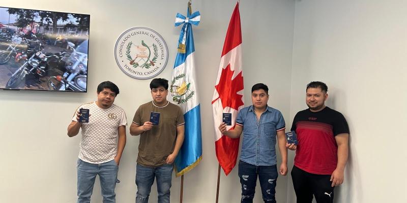 comunicado del Minex