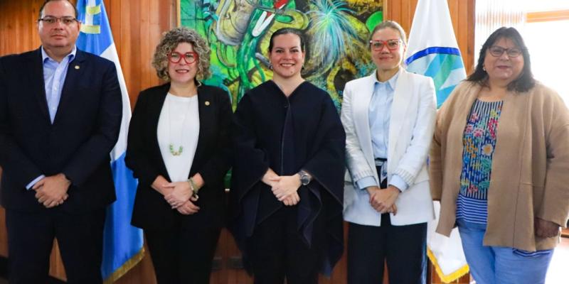 Trazan ruta de acción ante nuevo marco comercial con EE. UU.