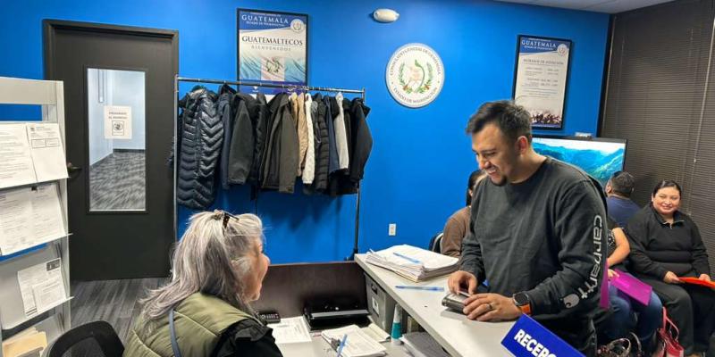 comunicado del Minex