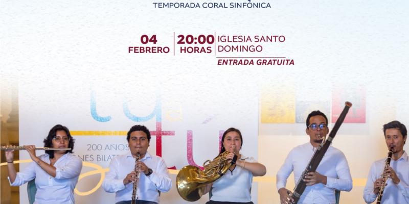 “Ad Aeternus Réquiem” Quinteto Xocomil