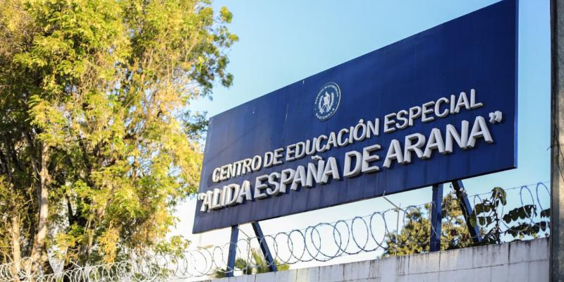 Alida España de Arana