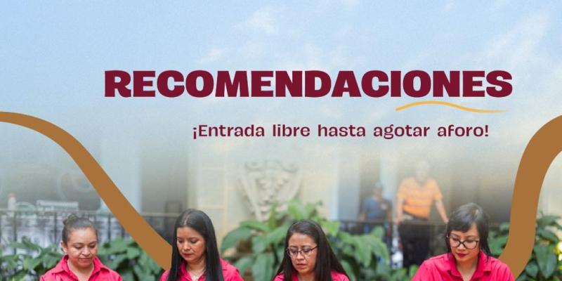 Recomendaciones para “Ad Aeternus Réquiem”