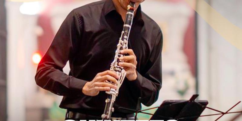 “Ad Aeternus Réquiem” Quinteto Xocomil