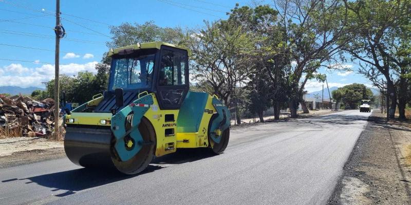 Mejora vial entre Zacapa y Chiquimula impulsa la conectividad