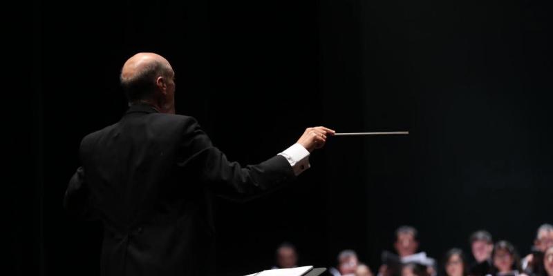 Convocatoria de audiciones para la Temporada Sinfónica Coral “Ad Aeternus Réquiem”. 