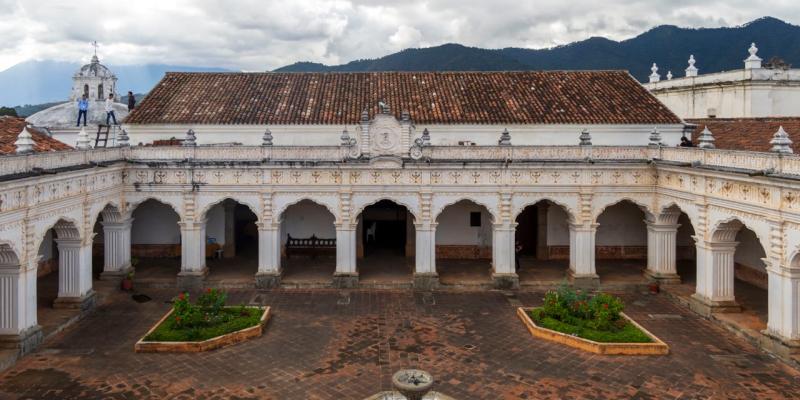 El Ministerio de Cultura y Deportes agradece respaldo nacional y continuidad al Museo de Arte Colonial