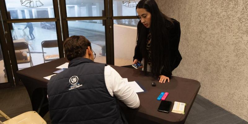 Resultados oficiales de audiciones para la Temporada Coral Sinfónica “Ad Aeternus Réquiem”