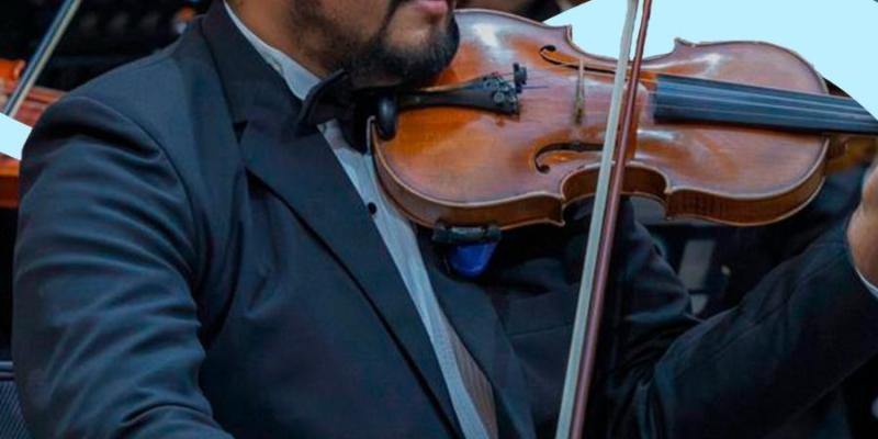 Concierto en el Altiplano: Orquesta Sinfónica Regional de Occidente