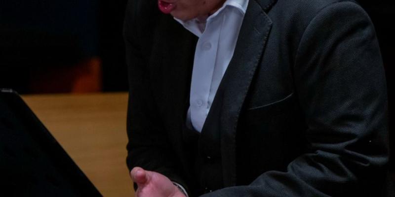 Audiciones Corales: Temporada Sinfónica Coral «Ad Aeternus Requiem»