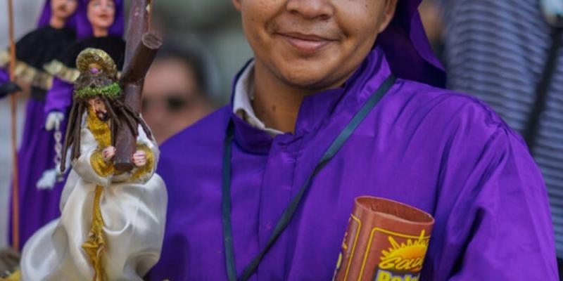 Lanzamiento del programa Semana Santa Segura 2026
