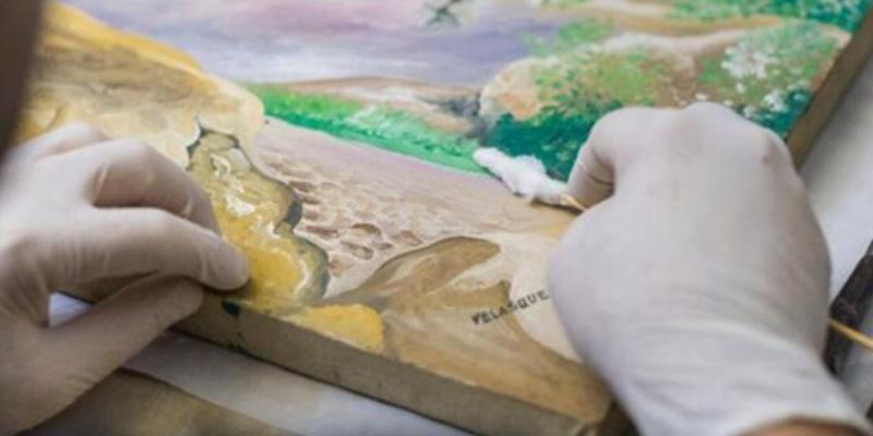 Guardianes de nuestra memoria