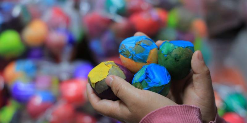 Color, tradición y comunidad: el valor cultural del Carnaval en Guatemala