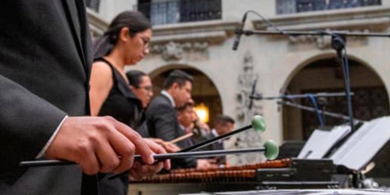 Próximas presentaciones: Latidos de Hormigo