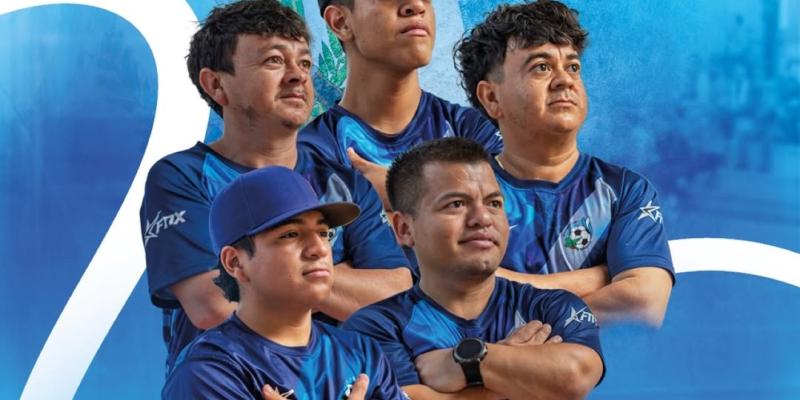 ¿Quieres formar parte de la Selección Nacional de talla baja?