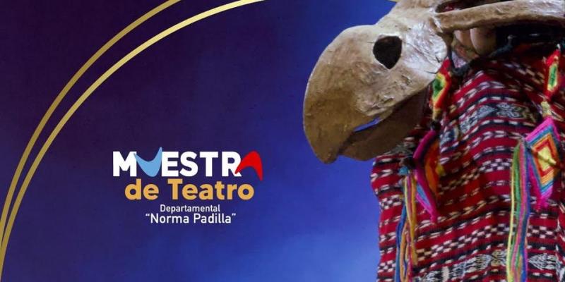 ¡Muy pronto, el telón se abrirá nuevamente!