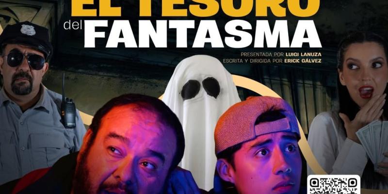 ¡Tarde de película!