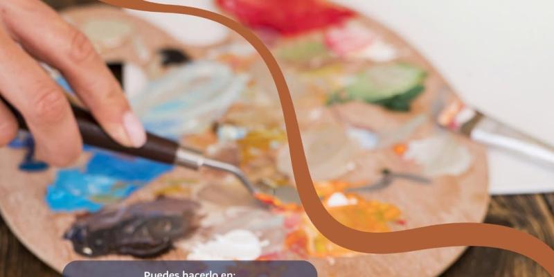 Descubre tu talento y dale vida a tus ideas